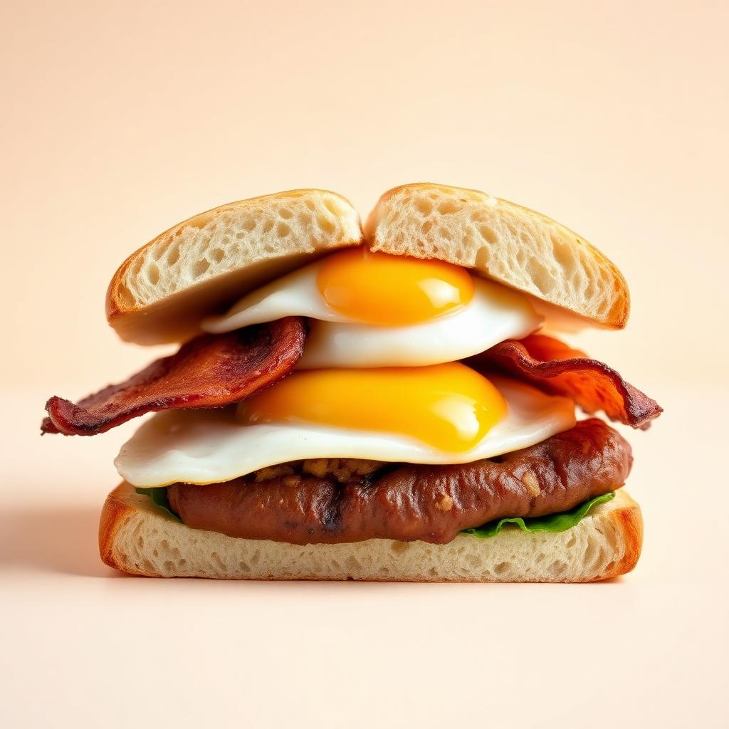All Day Breakfast
