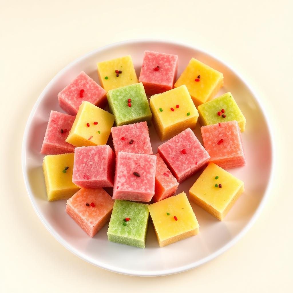 Barfi