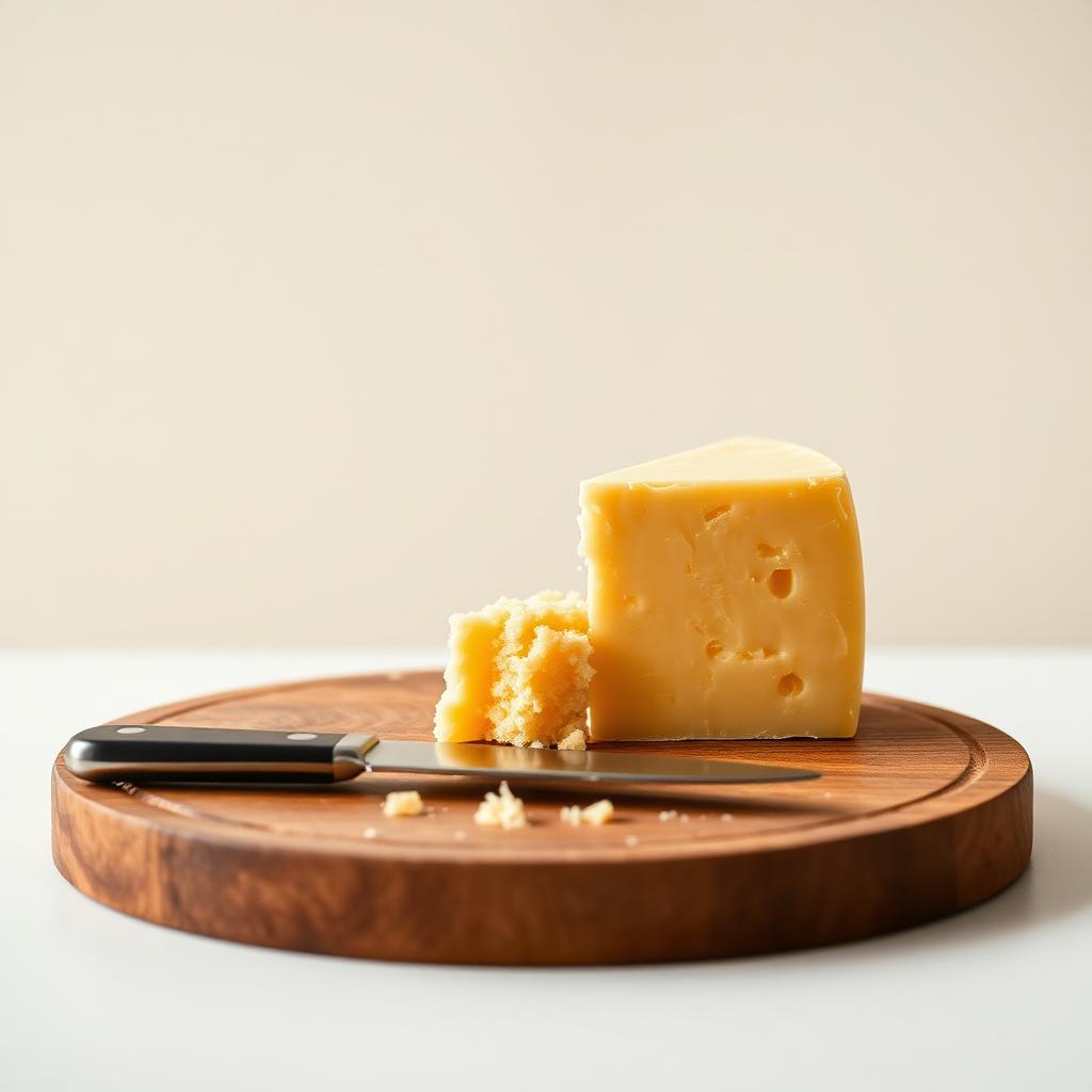Block Cheese