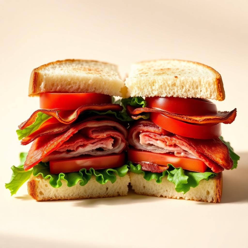BLT Sandwich