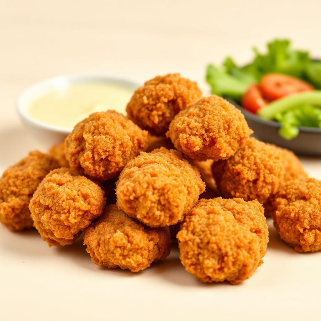 Chicken Bites