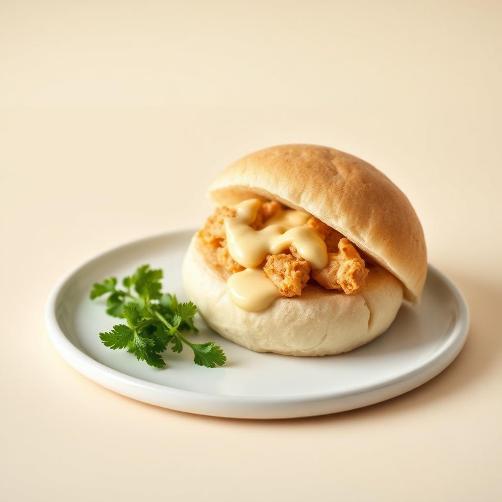 Chicken Mayo Softroll