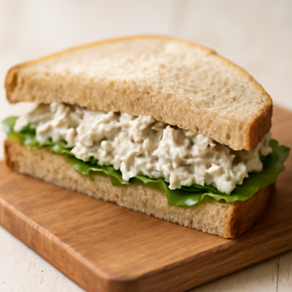 Chicken Salad Sandwich