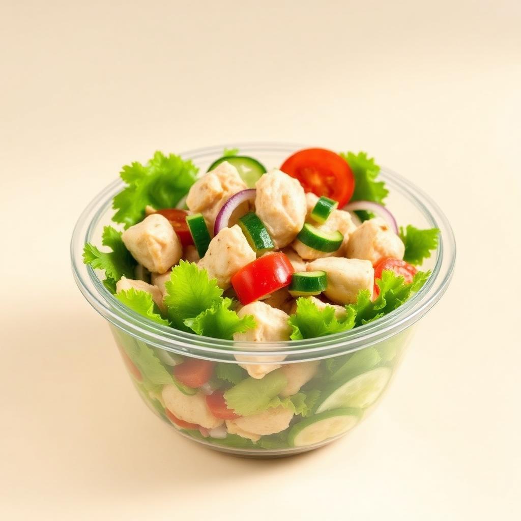 Chicken Salad