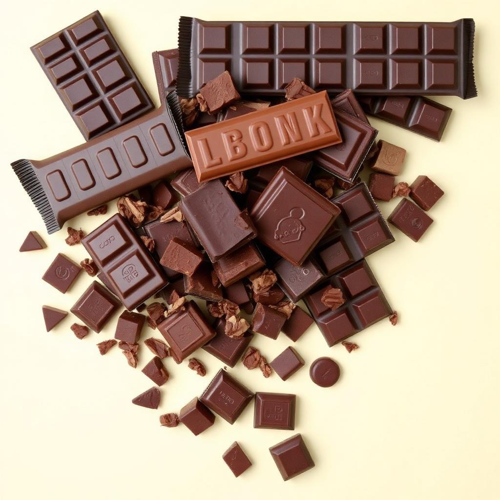 Chocolates