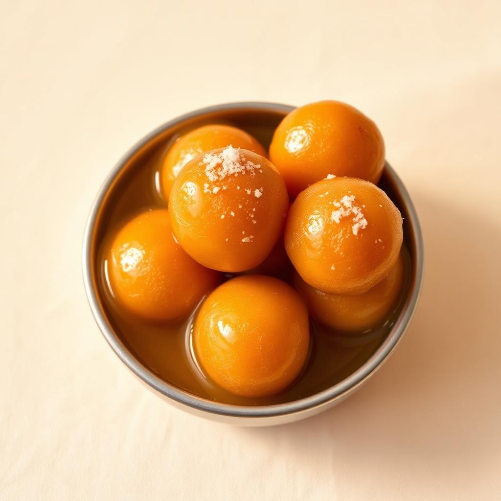 Gulab Jamun