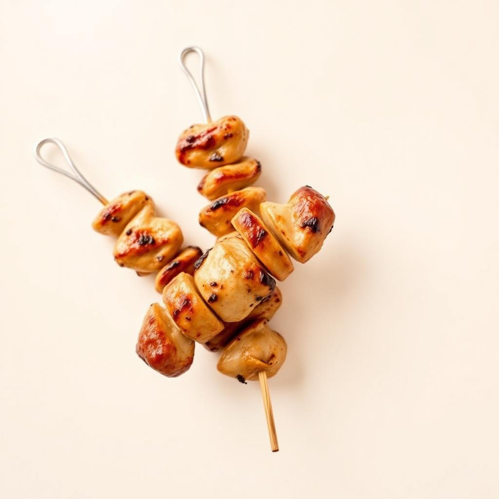 Kebabs