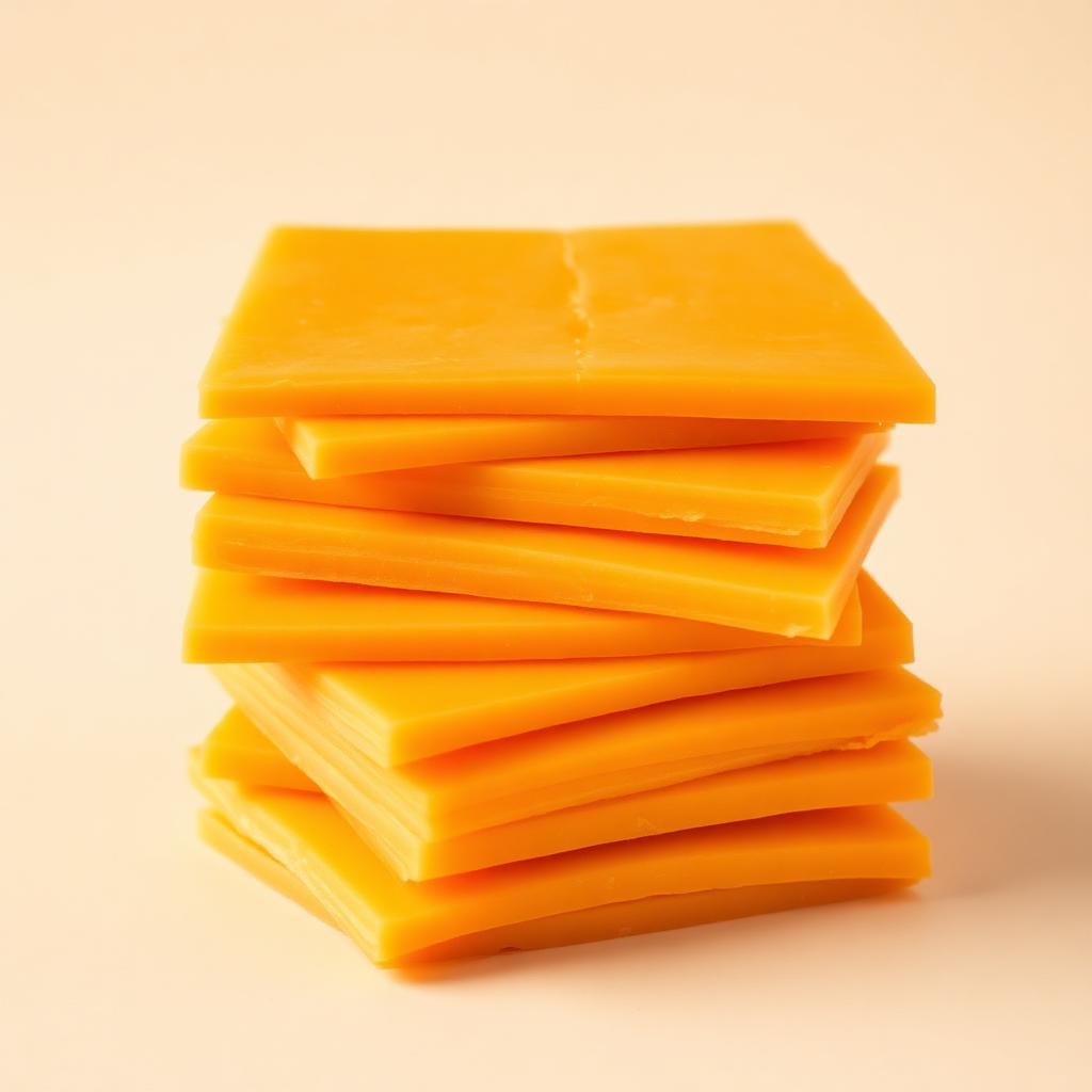 Mature Sliced Cheese