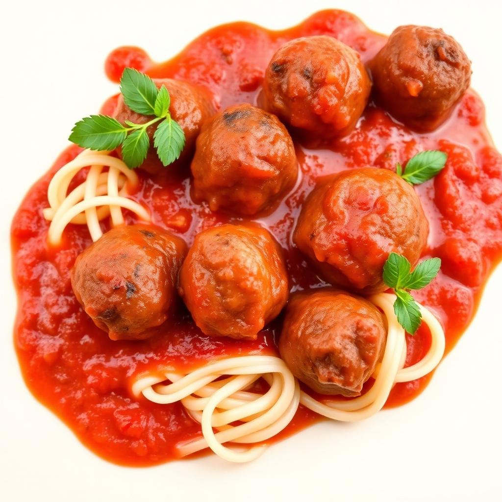 Meatballs