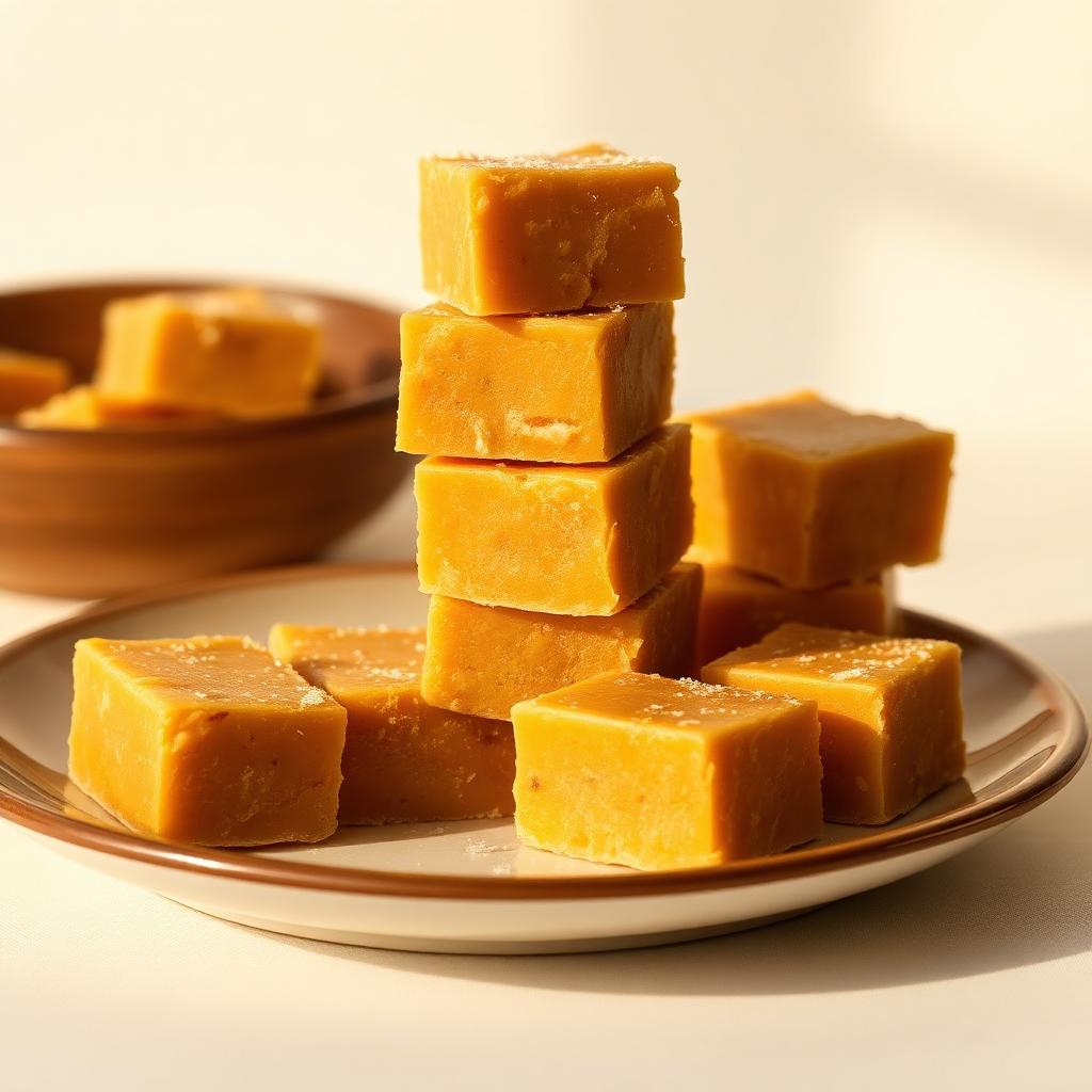 Mysore Pak