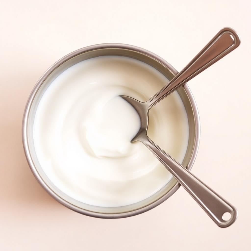 Natural Yogurt