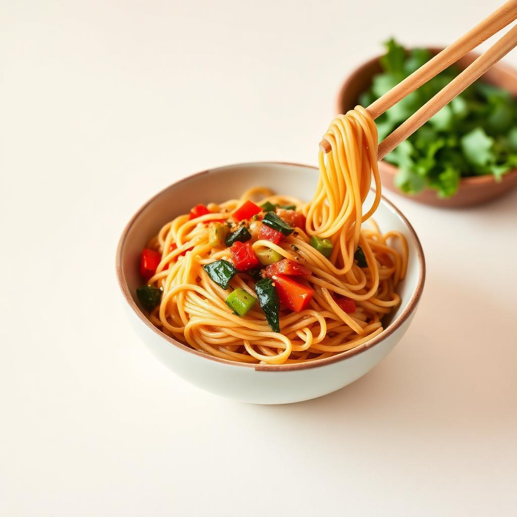 Noodles