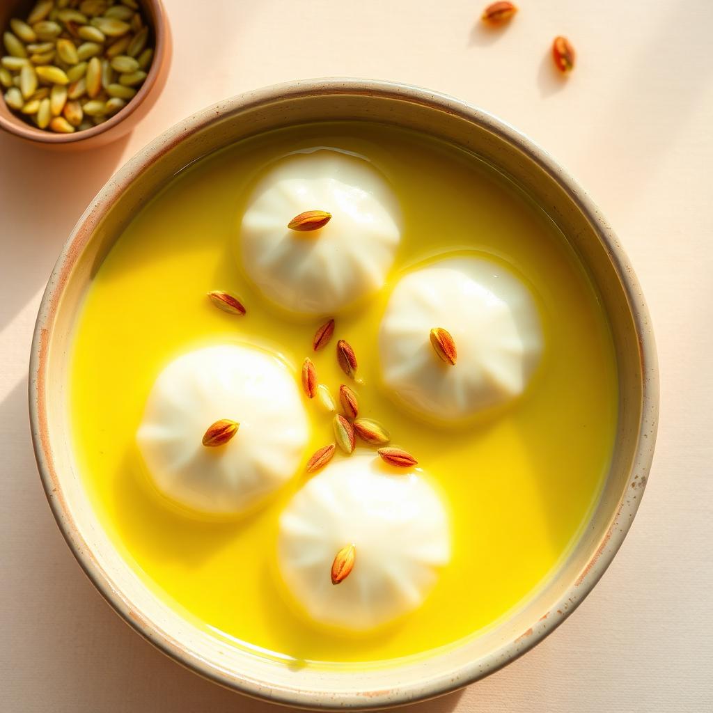 Rasmalai