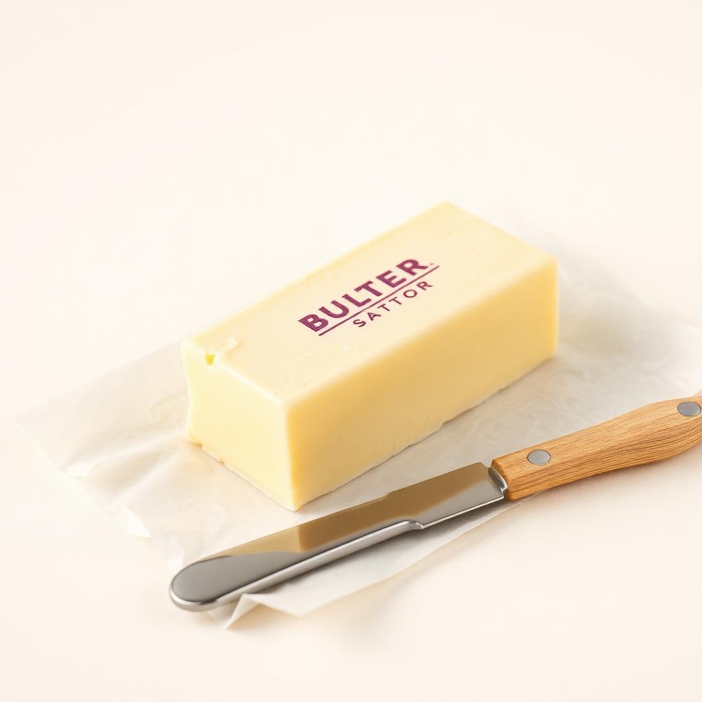 Salted Butter