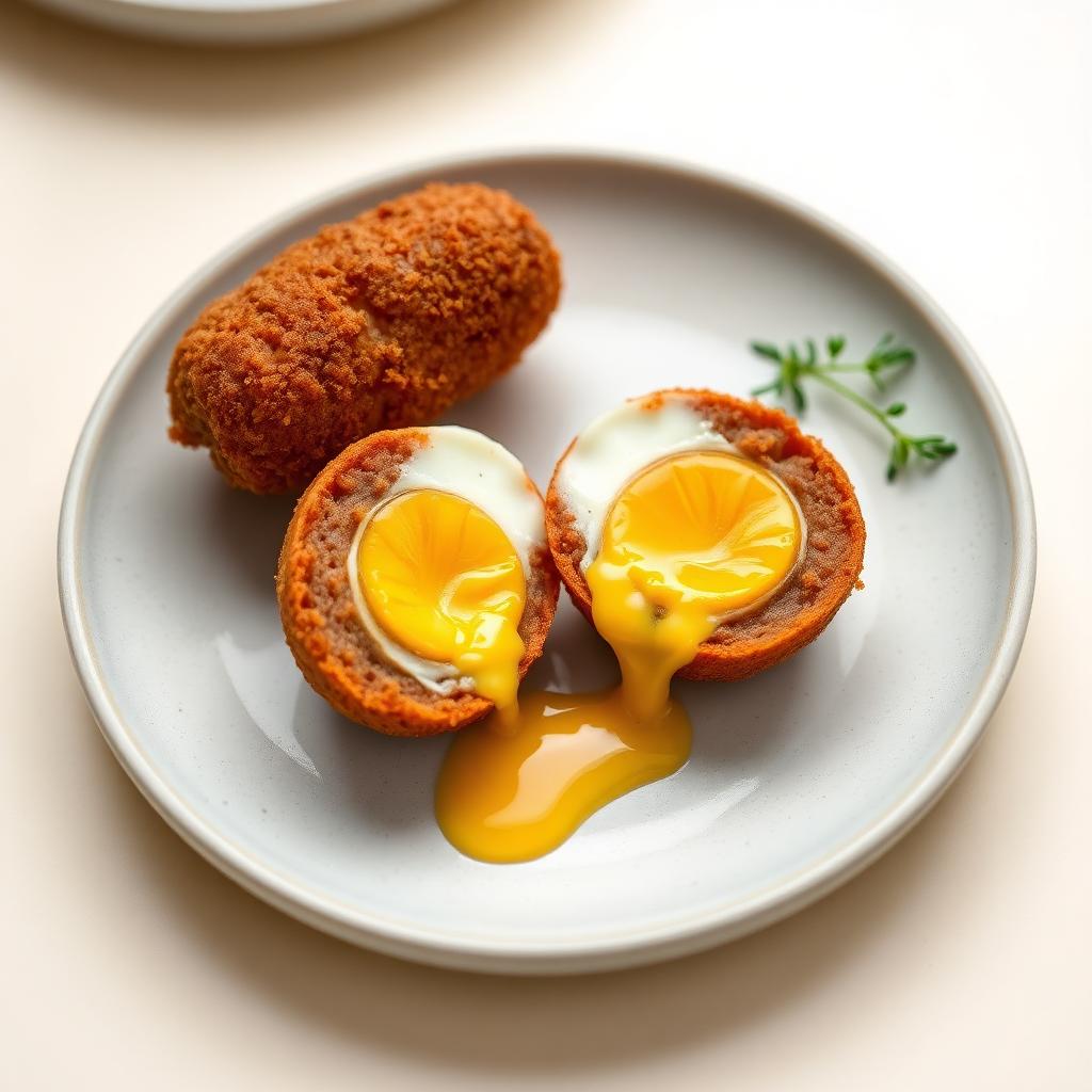 Scotch Eggs