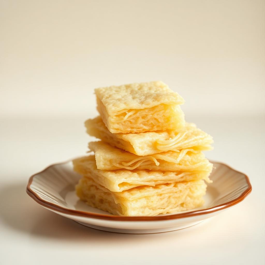 Soan Papdi