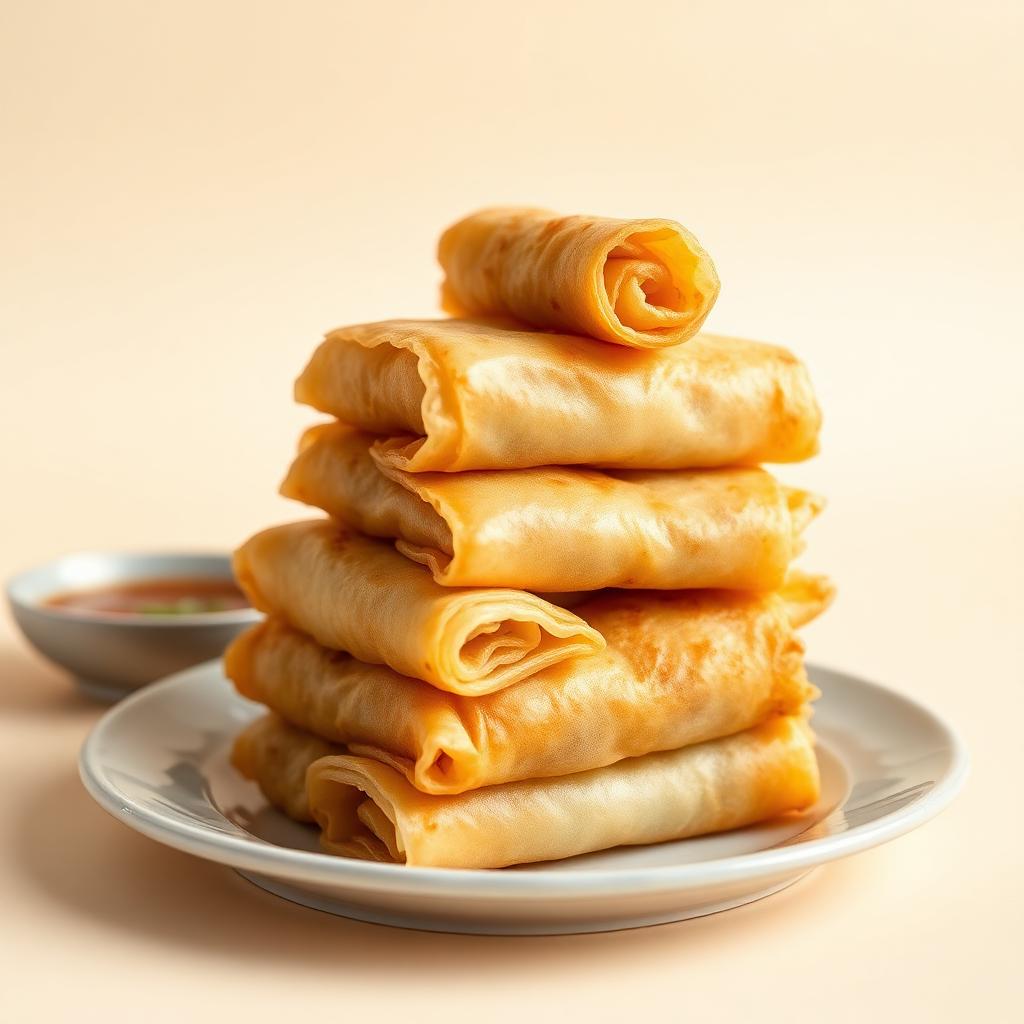 Spring Rolls