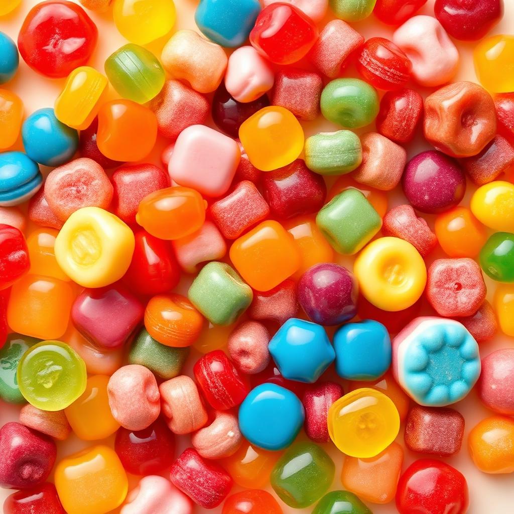 Sweets