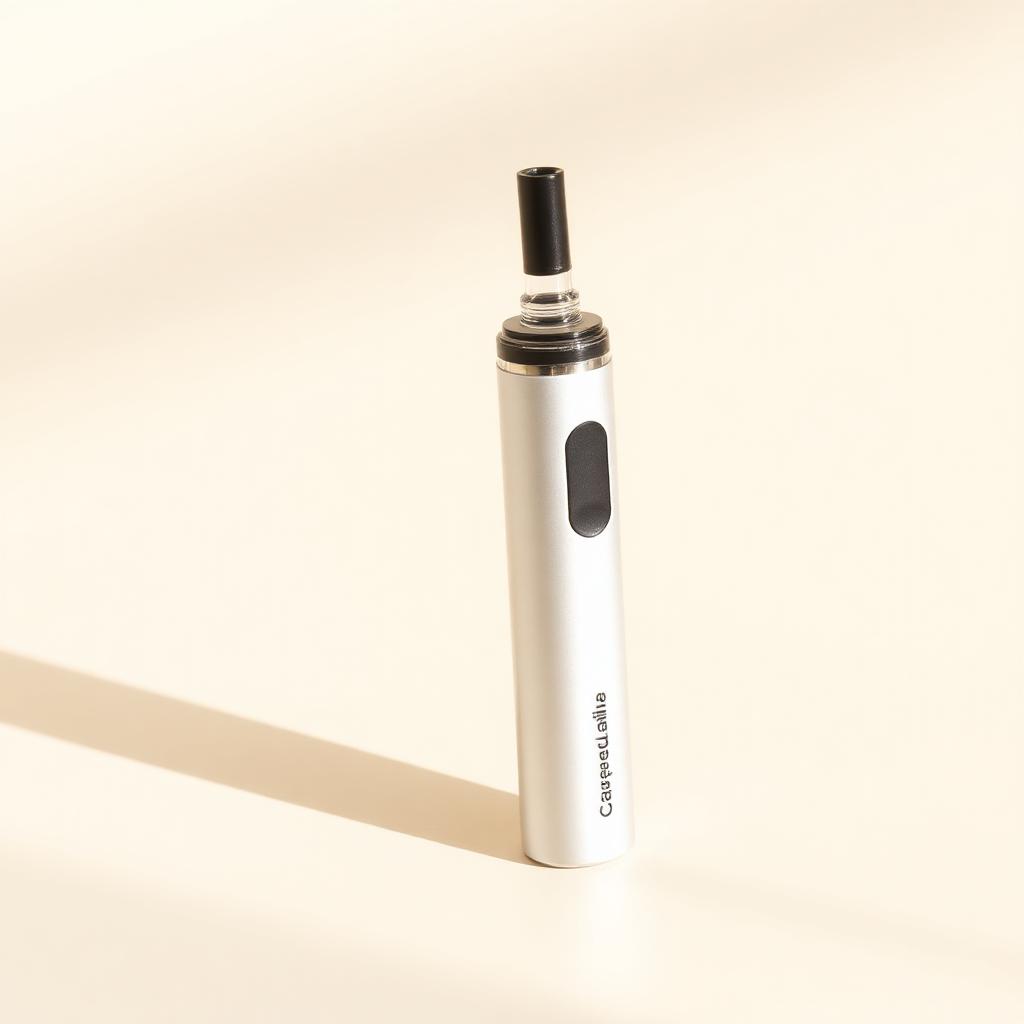 Vapes (18+)